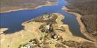 Anglers Reach - Lake Eucumbene - NSW SQ (PBH4 00 10418)